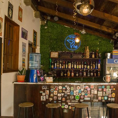 Tzunun Hostel Antigua Dış mekan fotoğraf