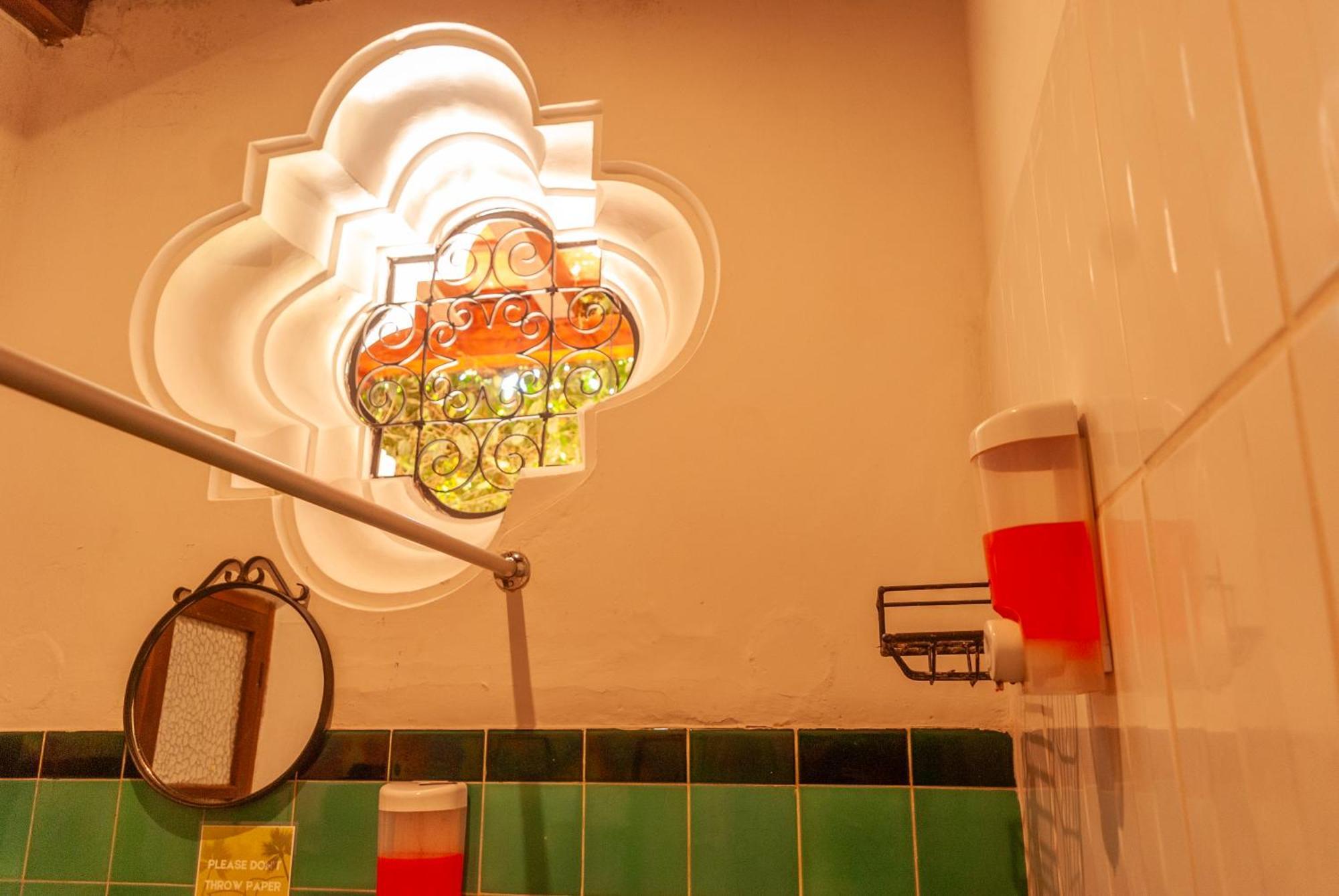 Tzunun Hostel Antigua Dış mekan fotoğraf