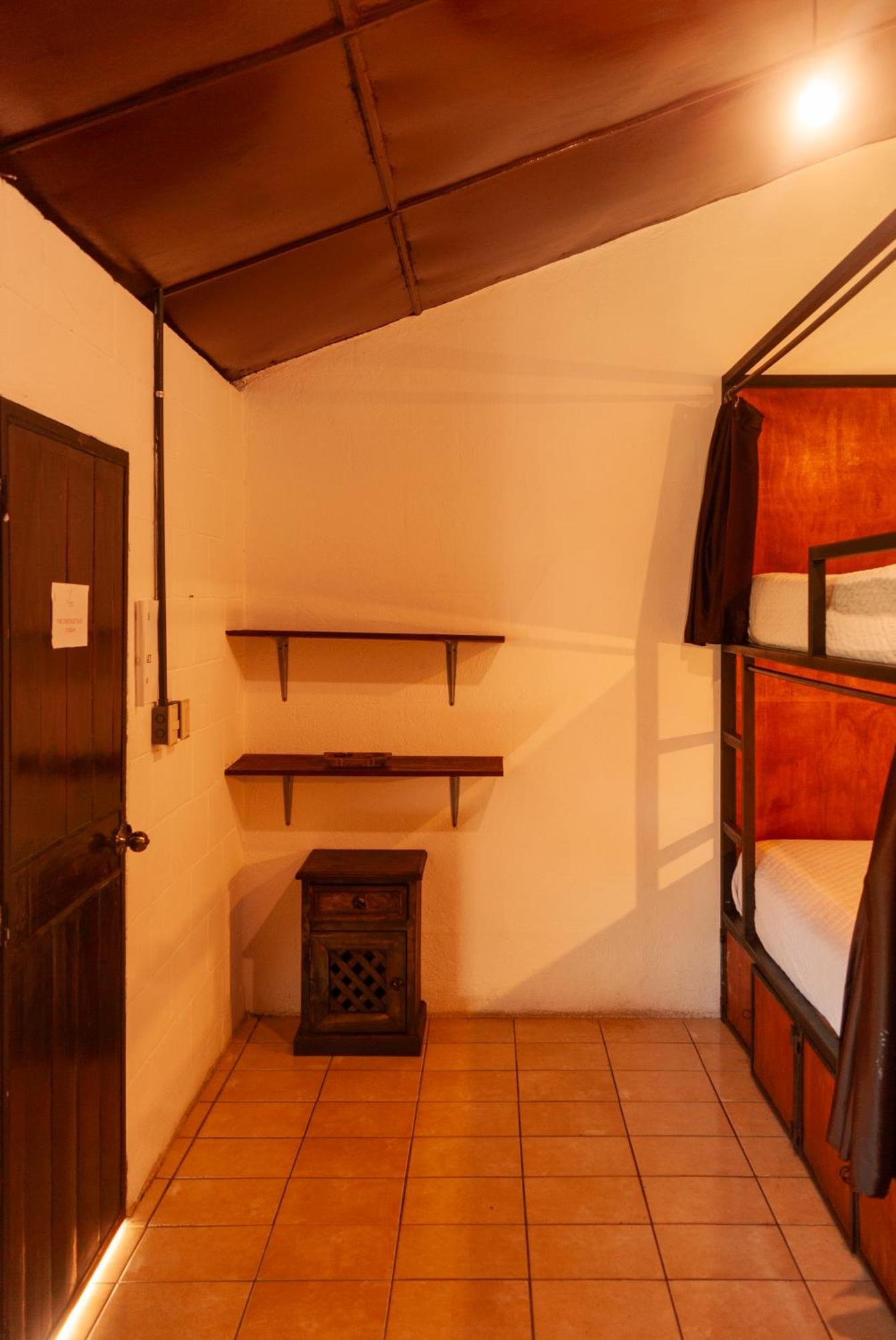Tzunun Hostel Antigua Dış mekan fotoğraf