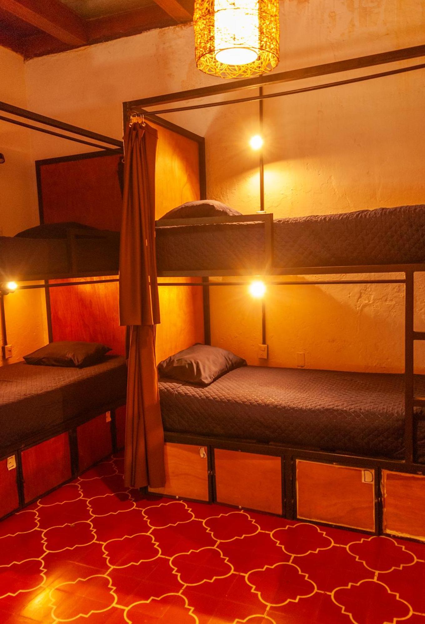 Tzunun Hostel Antigua Dış mekan fotoğraf