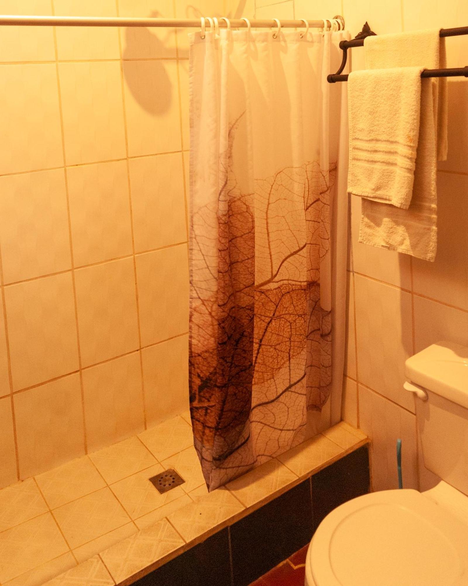 Tzunun Hostel Antigua Dış mekan fotoğraf