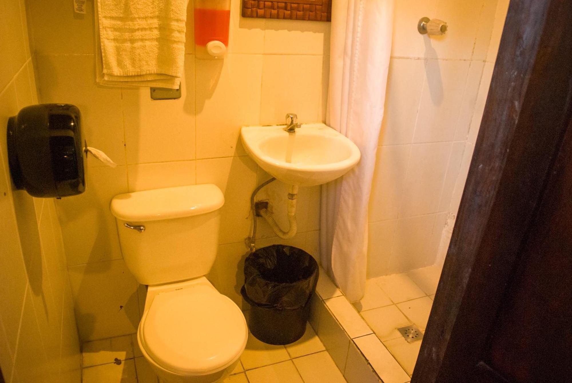 Tzunun Hostel Antigua Dış mekan fotoğraf