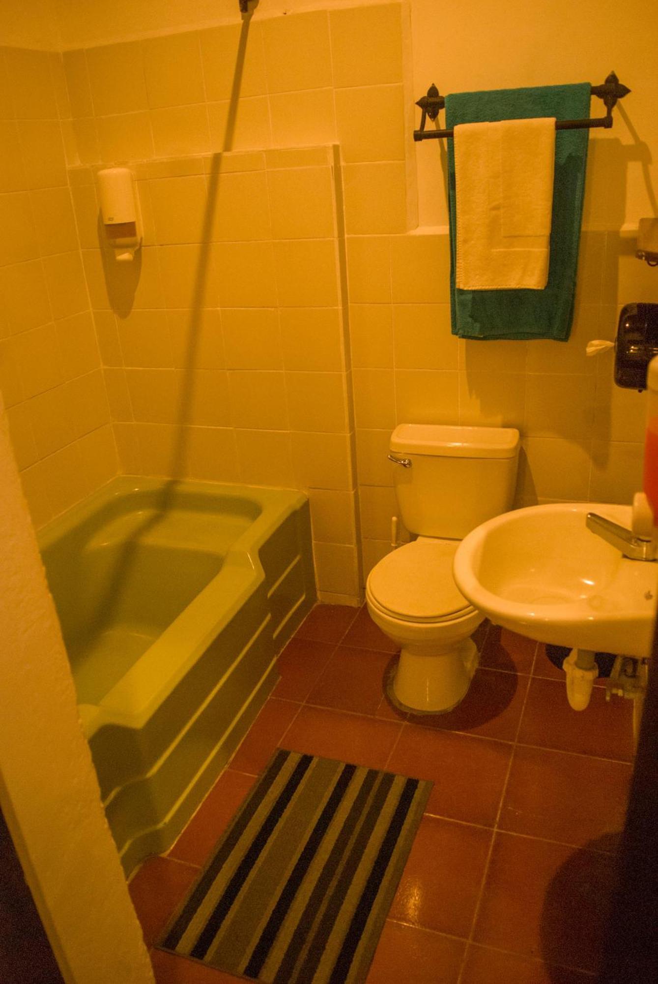Tzunun Hostel Antigua Dış mekan fotoğraf