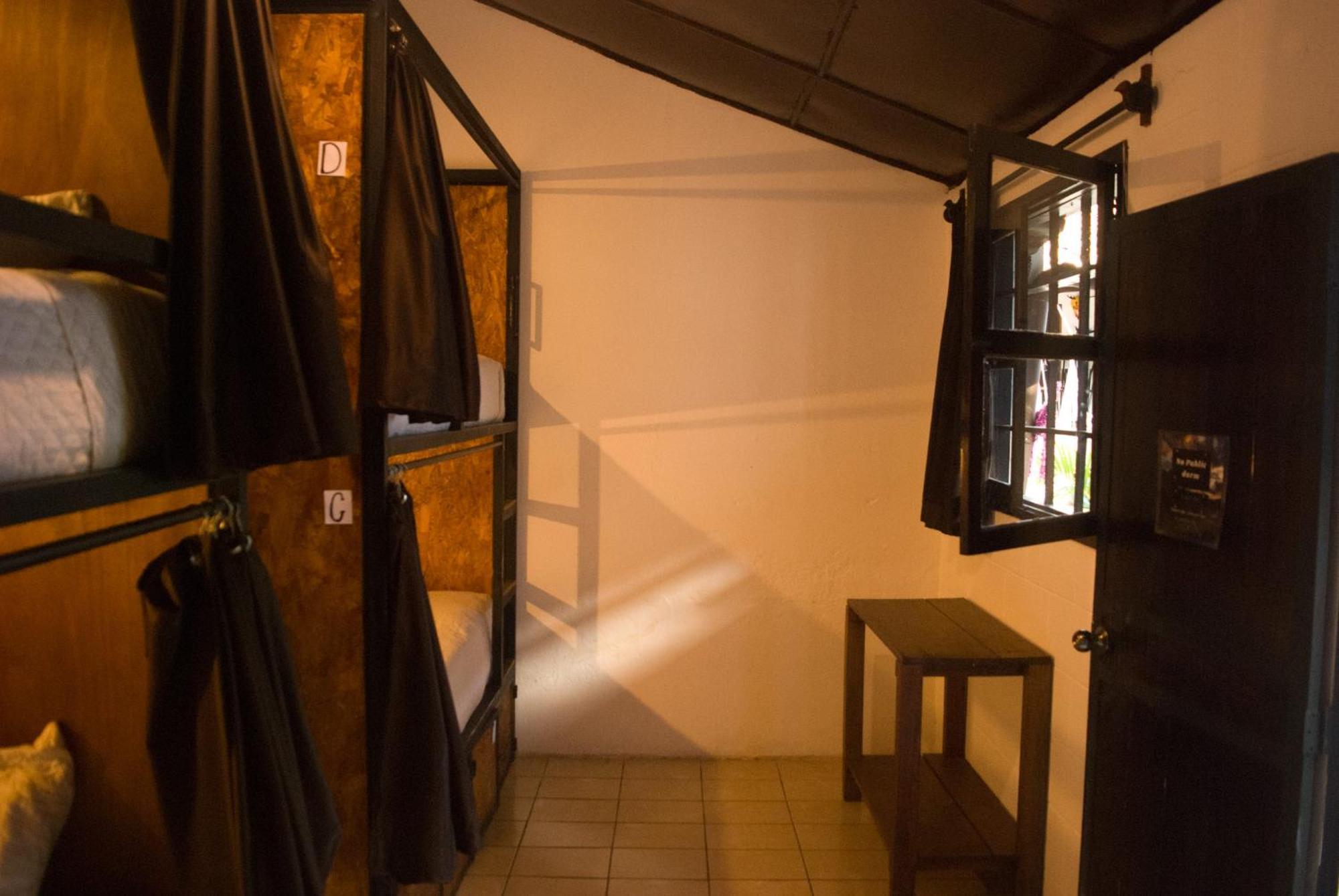 Tzunun Hostel Antigua Dış mekan fotoğraf