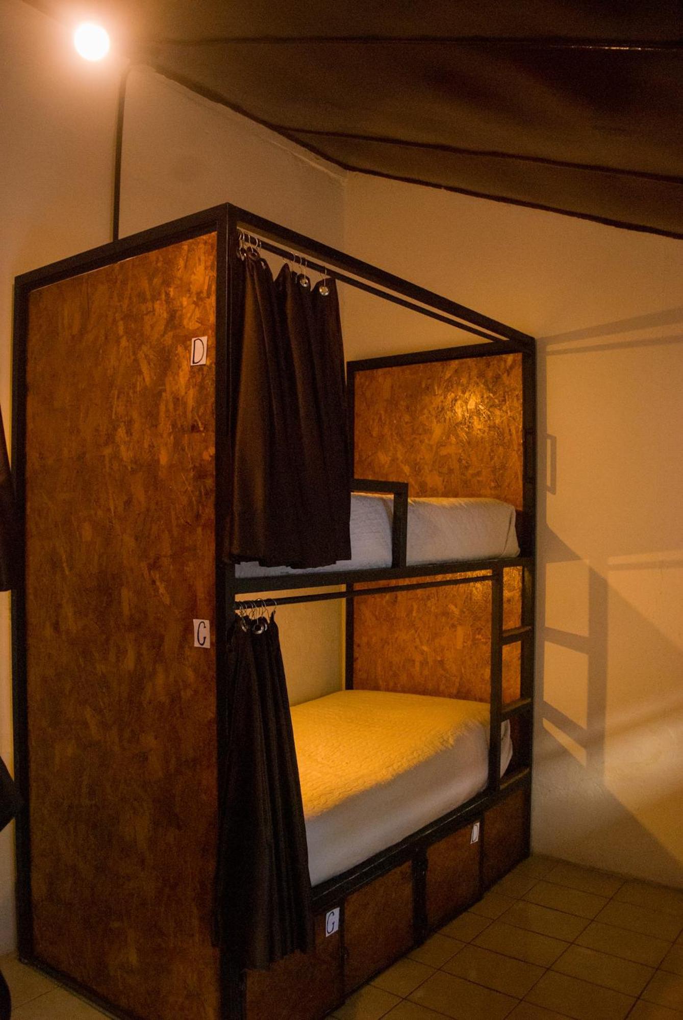 Tzunun Hostel Antigua Dış mekan fotoğraf