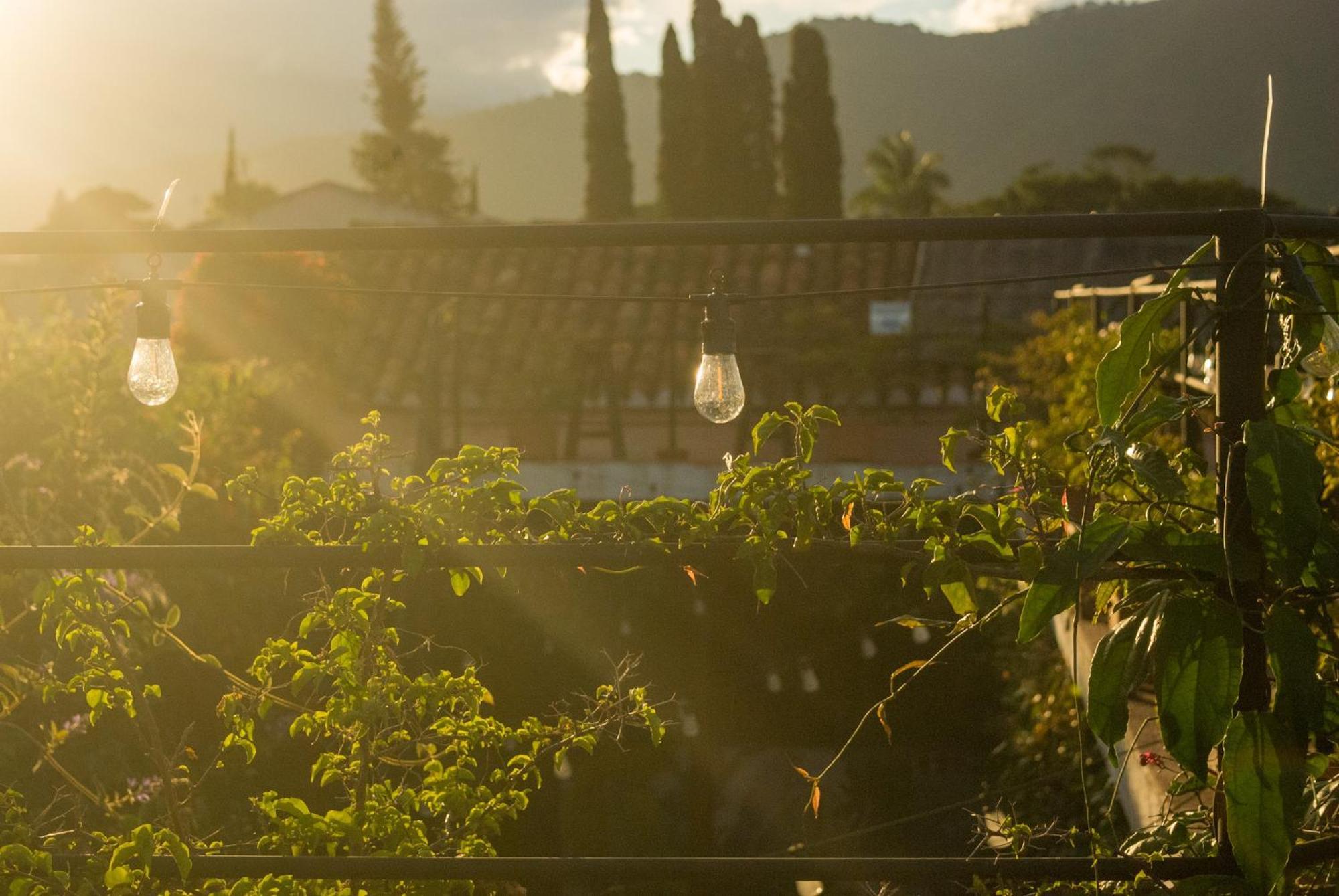 Tzunun Hostel Antigua Dış mekan fotoğraf