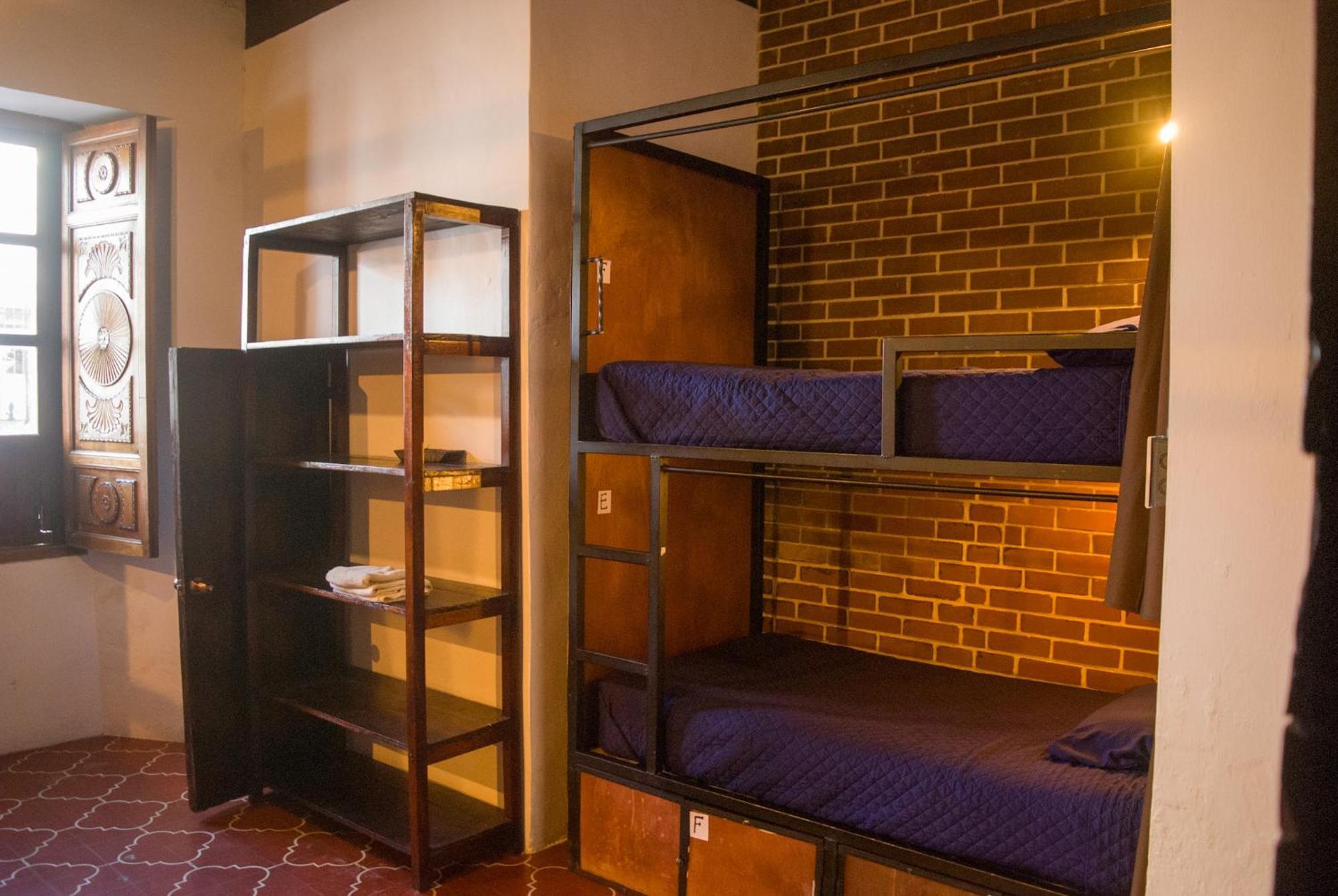 Tzunun Hostel Antigua Dış mekan fotoğraf