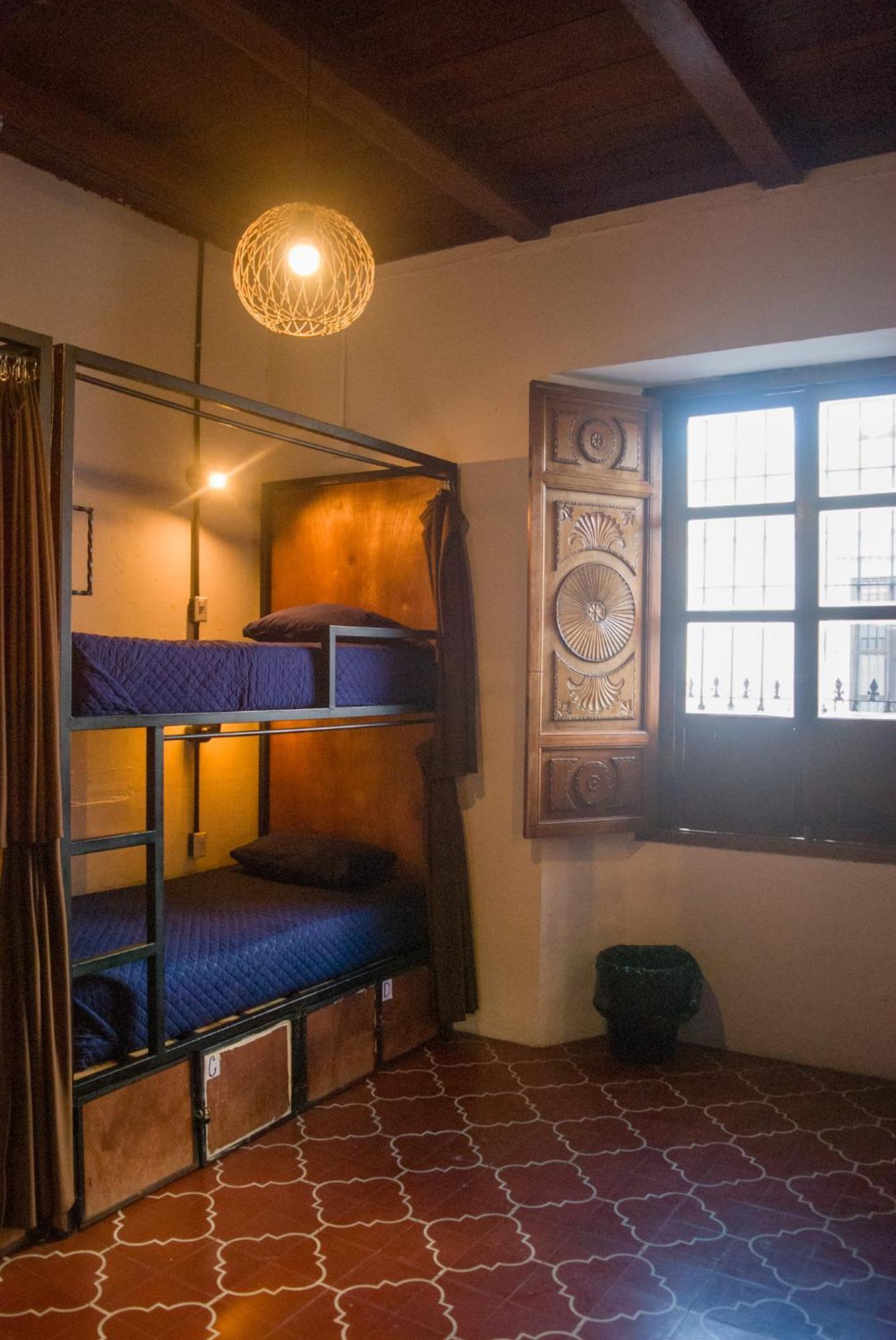 Tzunun Hostel Antigua Dış mekan fotoğraf