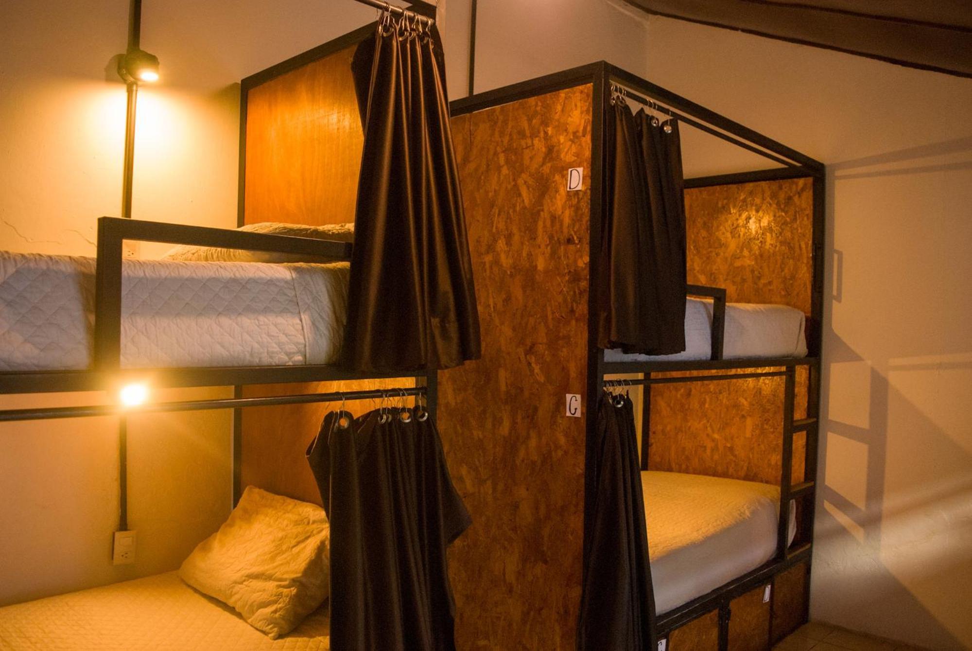 Tzunun Hostel Antigua Dış mekan fotoğraf